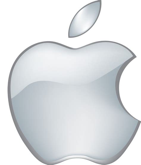 emoji apple logo